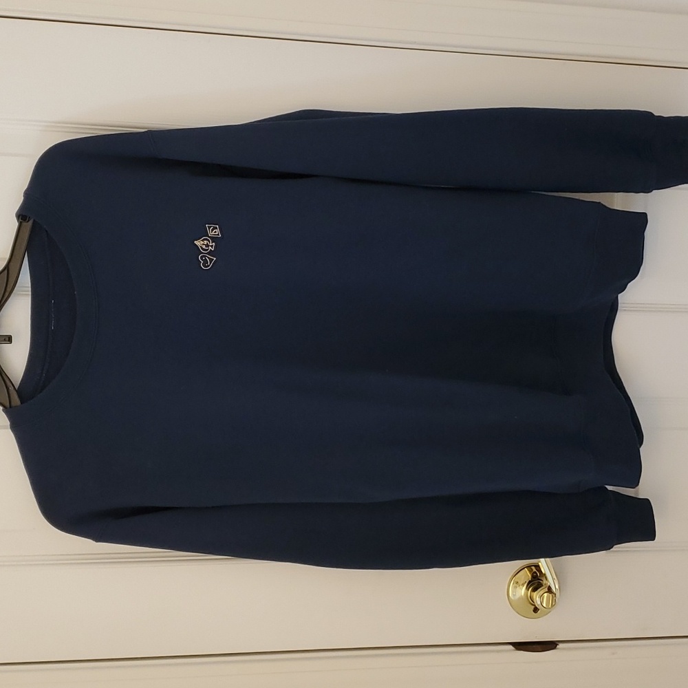 Dream Team Three of A Kind Crewneck